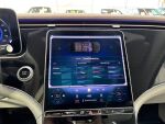 Mercedes-Benz EQE SUV 2024 Musta