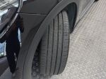 Mercedes-Benz EQE SUV 2024 Musta