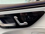 Mercedes-Benz EQE SUV 2024 Musta