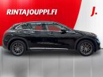 Mercedes-Benz EQE SUV 2024 Musta