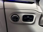 Mercedes-Benz EQE SUV 2024 Musta