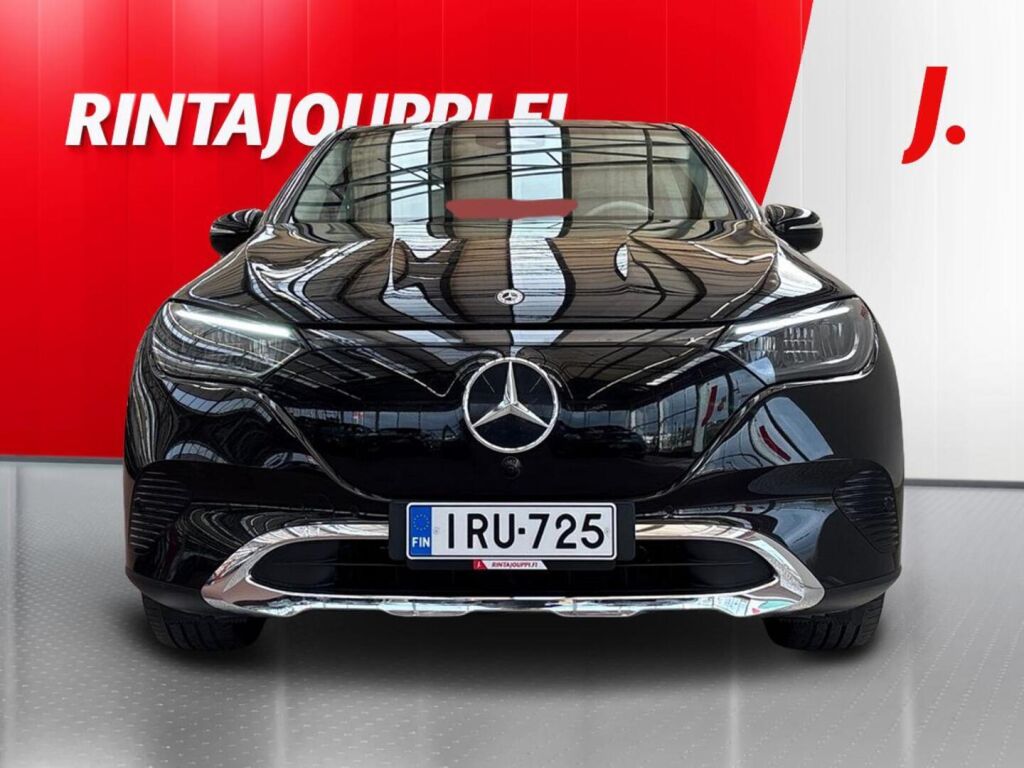 Mercedes-Benz EQE SUV 300 SUV 2024, kuva 4/30
