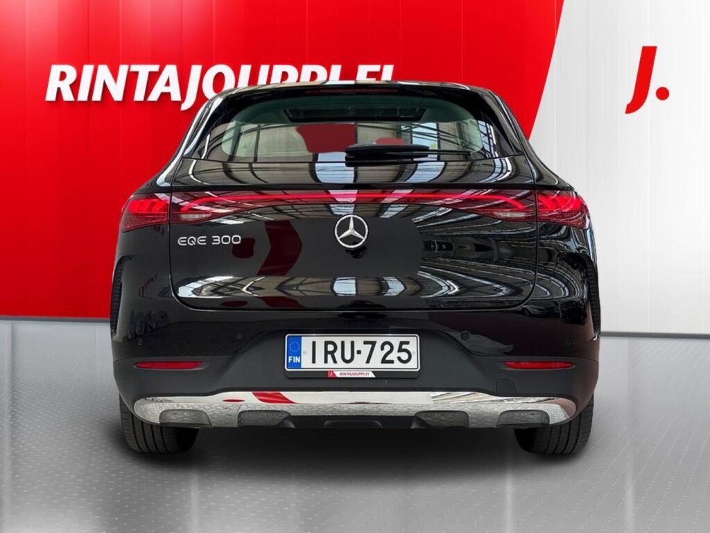 Mercedes-Benz EQE SUV 300 SUV 2024, kuva 6/30
