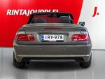 BMW 325 2002 Harmaa
