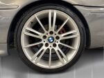 BMW 325 2002 Harmaa