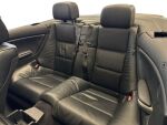 BMW 325 2002 Harmaa