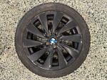 BMW 325 2002 Harmaa
