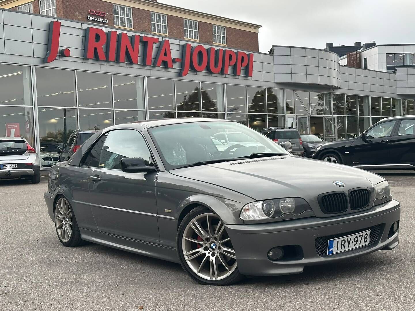 BMW 325