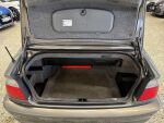 BMW 325 2002 Harmaa