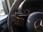 Mercedes-Benz Sprinter 2023 Valkoinen