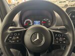 Mercedes-Benz Sprinter 2023 Valkoinen