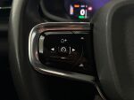 Polestar 2 2021 Harmaa