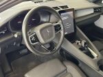 Polestar 2 2021 Harmaa
