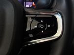Polestar 2 2021 Harmaa