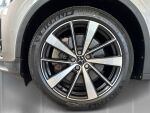 Polestar 2 2021 Harmaa