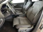 Polestar 2 2021 Harmaa