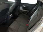 Polestar 2 2021 Harmaa