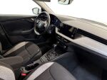 Skoda Kamiq 2024 Valkoinen