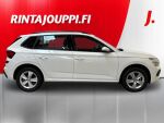 Skoda Kamiq 2024 Valkoinen