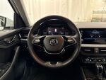 Skoda Kamiq 2024 Valkoinen