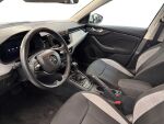 Skoda Kamiq 2024 Valkoinen