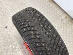 Skoda Kamiq 2024 Valkoinen