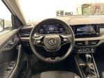 Skoda Kamiq 2024 Valkoinen