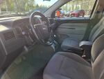 Jeep Compass 2006 Punainen