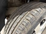 Jeep Compass 2006 Punainen