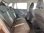 Skoda Kamiq 2020 Ruskea (beige)