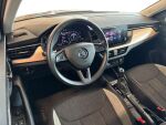 Skoda Kamiq 2020 Ruskea (beige)