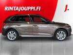 Skoda Kamiq 2020 Ruskea (beige)