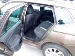 Skoda Kamiq 2020 Ruskea (beige)