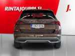 Skoda Kamiq 2020 Ruskea (beige)