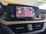 Skoda Kamiq 2020 Ruskea (beige)