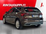 Skoda Kamiq 2020 Ruskea (beige)