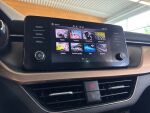 Skoda Kamiq 2020 Ruskea (beige)
