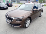 Skoda Kamiq 2020 Ruskea (beige)