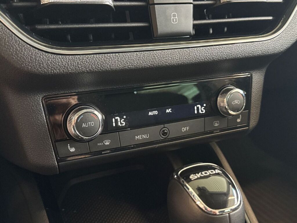 Skoda Kamiq 2020 Ruskea (beige)