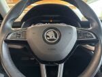 Skoda Kamiq 2020 Ruskea (beige)