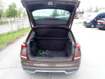 Skoda Kamiq 2020 Ruskea (beige)