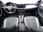 Skoda Kamiq 2020 Ruskea (beige)