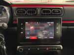 Citroen C3 2020 Musta