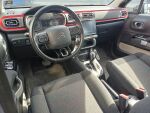 Citroen C3 2020 Musta