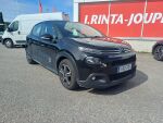 Citroen C3 2020 Musta