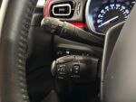 Citroen C3 2020 Musta