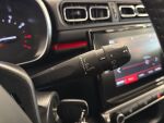 Citroen C3 2020 Musta