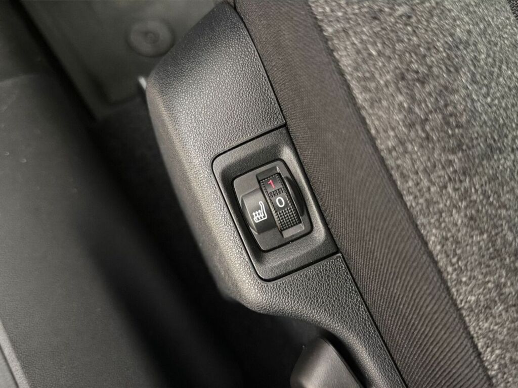 Citroen C3 2020 Musta