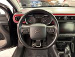 Citroen C3 2020 Musta