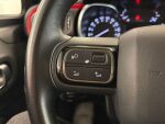 Citroen C3 2020 Musta